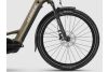 Rower elektryczny trekkingowy Haibike Trekking 6.5 w 100% gotowy do jazdy + Gratis tak